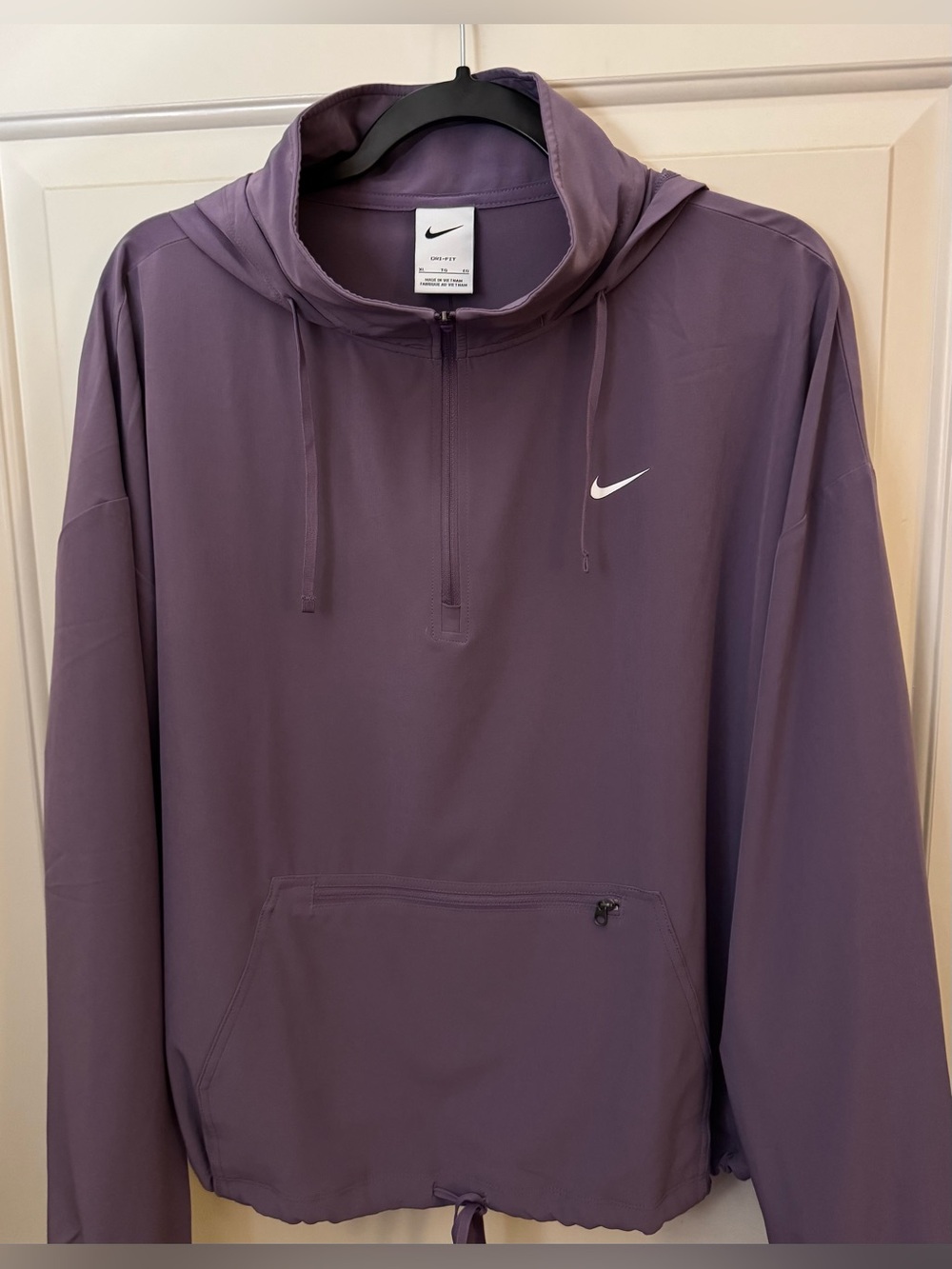 Nike Pro Jacket Dri Fit Running Jacket  Size XL **NWT**
